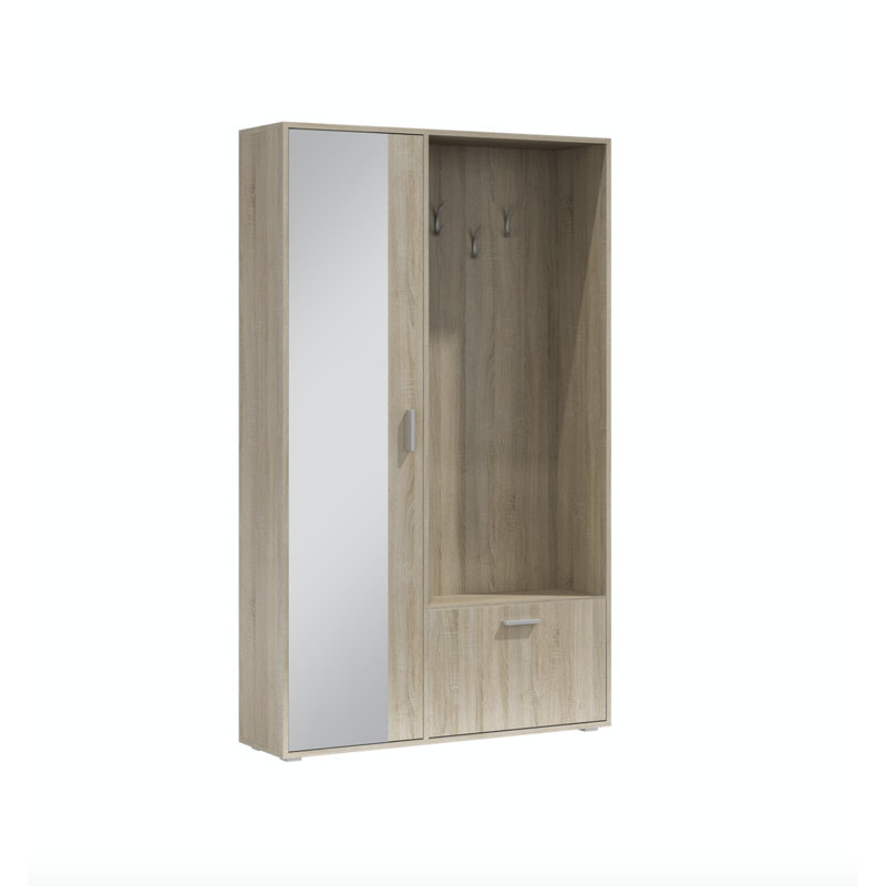Ebern Designs Garderobe Obed | Wayfair.de
